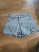 Spodenki młodzieżowe 