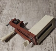 Ręczna Maszynka do robienia makaronu na korbę pasta maker