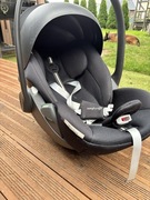 Fotelik samochodowy Cybex cloud G 