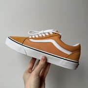 Buty trampki VANS UA OLD SKOOL golden nugget 38.5 24,5cm VN0A3WKT3SP1