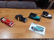 klocki lego retro technic plus instrukcje