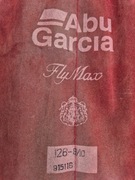 Wędka Abu Garcia Fly Max 126-9/10