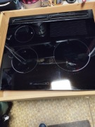 Płyta gazowa solgaz