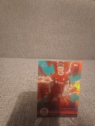 2023-2024Topps  fan set  Liverpool  Ben doak  rookie electric  /125 Orange 