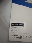 3mk FlexibleGlass Apple Air 13 (M2/M3)
