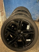 Koła felgi, opony komplet Alufelgi 20" VW Tiguan 3 III 571601025G