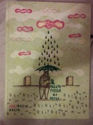 Ta małpa poszła do nieba 