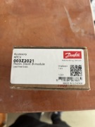 Głowica Danfoss Moduł Wkładka 003Z2021