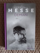 Hermann Hesse - Demian