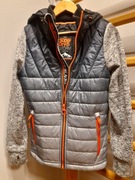 Kurtka, bluza męska roz. S, Superdry