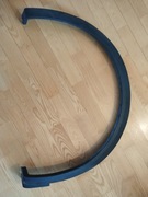 Nakładka na błotnik Renault Captur II, lewy przód