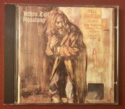 Jethro Tull Aqualung CD