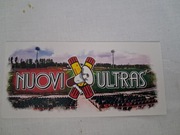 Vlepki Zagłębie Sosnowiec Ultras #2