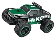 Samochód zdalnie sterowany Monster Truck Hikoki
