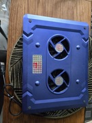 Podkładka chłodząca pod laptopa