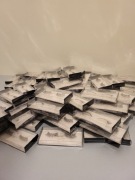 20 sztuk! - Sztuczne rzęsy H&M – Hypnotise