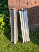 Lampa lampy wiszące przemysłowe LOFT Vintage PRL