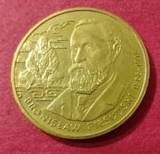 Bronisław Piłsudski 2 zł nr2