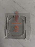 4x Szkło / Folia Ochronna do Apple Watch Ultra 49 mm – Łatwy Montaż