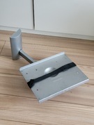 Uchwyt ścienny wieszak stojak na TV, głośnik, doniczkę. OKAZJA!