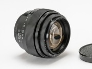 Obiektyw Jupiter 9  2/85