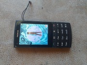 NOKIA X3-02 x3 02 rm-639 rm 639 telefon komórkowy dotykowy 