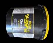 Zanęta pellet sum karp 0,50 mm,3,135 kg 