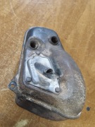 Tlumik wydech hilti dsh 700 900 