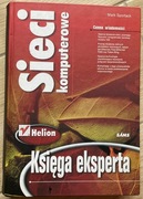 Sieci komputerowe. Księga eksperta