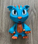 Magiczny Dżin- gadająca zabawka