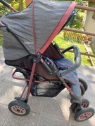 Wózek dziecięcy spacerowy Graco