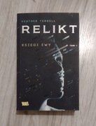 Relikt - Heather Terrell (Tom 1)