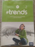 Ćwiczenia z niemieckiego trends 2 nowa era 