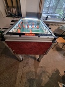 Przepiękny stół do piłkarzykow 