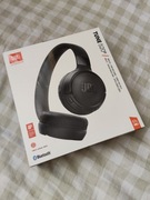 Słuchawki JBL Tune 520 BT