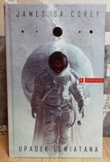 Upadek Lewiatana James S.A. Corey