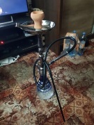 SHISHA wodna ( duża ) 