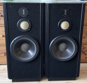 Infinity Kappa 7 made in USA