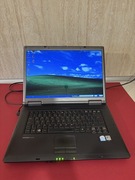 Laptop Fujitsu Esprimo Mobile V5535