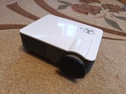 Projektor DLP Overmax Multipic 3.1 biały