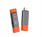 Bezprzewodowy transmiter konwerter HDMI do 50m