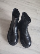 Botki trapery Zapaelx 36 nowe 
