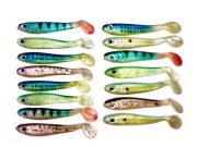 kopyto 11,5 cm - 15 szt.