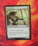 Elvish Mystic karta MTG M15
