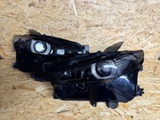 Reflektory Full Led do Mazdy CX-30