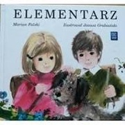 Elementarz  Marian Falski