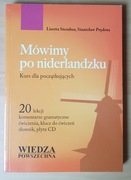 Mówimy po Niderlandzku - L. Stembor, S. Prędota, wyd. 2014