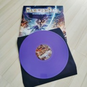 Hammerfall Avenge the fallen 