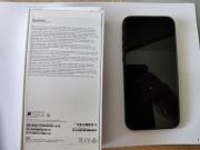 iPhone 15 pro max czarny 256gb