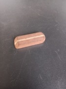 Gumka- myszka z okresu PRL 